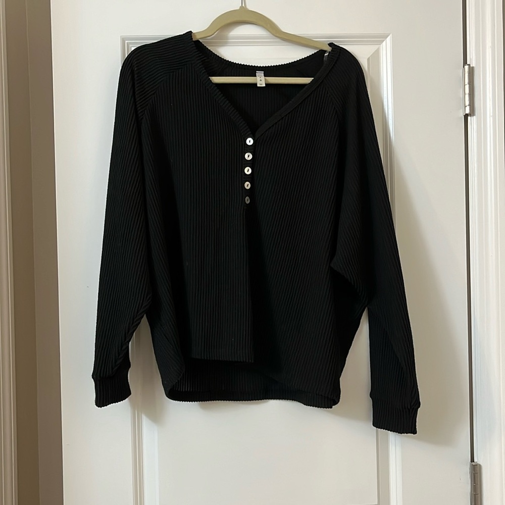 Mts blouse
